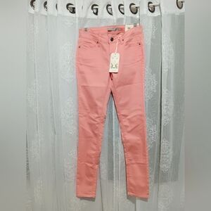 Iris Los Angeles skinny jeans.  Size 3.